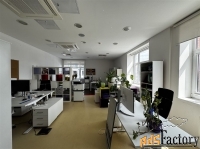 офисное помещение, 45.8 м²