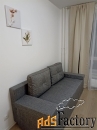 1 - комн.  квартира, 19.5 м², 10/22 эт.