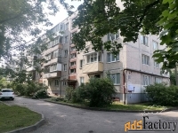 1 - комн.  квартира, 31 м², 4/5 эт.