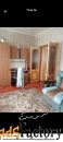 1 - комн.  квартира, 30.6 м², 1/1 эт.