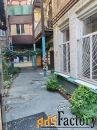 3 - комн.  квартира, 62.8 м², 1/4 эт.