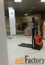 производственно-складской комплекс/помещение, 2500 м²