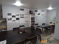 офисное помещение, 32 м²