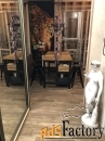 1 - комн.  квартира, 33 м², 5/5 эт.