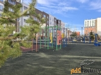 1 - комн.  квартира, 33 м², 5/5 эт.