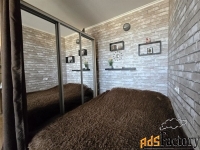1 - комн.  квартира, 33 м², 5/5 эт.