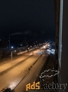 1 - комн.  квартира, 33 м², 5/5 эт.