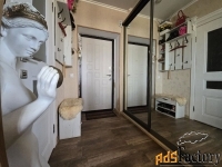 1 - комн.  квартира, 33 м², 5/5 эт.