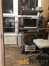 1 - комн.  квартира, 33 м², 5/5 эт.