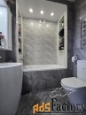 1 - комн.  квартира, 33 м², 5/5 эт.