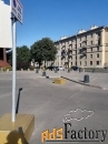 3 - комн.  квартира, 86 м², 5/5 эт.