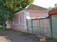3 - комн.  квартира, 66 м², 1/1 эт.