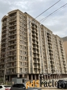 1 - комн.  квартира, 55 м², 2/2 эт.