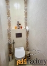 2 - комн.  квартира, 63 м², 2/10 эт.
