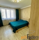 2 - комн.  квартира, 63 м², 2/10 эт.