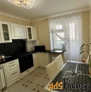2 - комн.  квартира, 63 м², 2/10 эт.