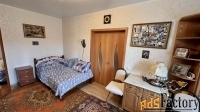 1 - комн.  квартира, 37 м², 4/4 эт.