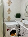 2 - комн.  квартира, 63 м², 2/10 эт.