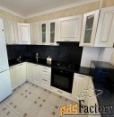 2 - комн.  квартира, 63 м², 2/10 эт.