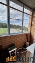 1 - комн.  квартира, 37 м², 4/4 эт.