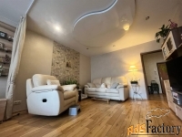 1 - комн.  квартира, 52 м², 2/20 эт.