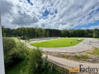 1 - комн.  квартира, 37 м², 4/4 эт.