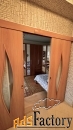 1 - комн.  квартира, 37 м², 4/4 эт.