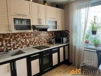 1 - комн.  квартира, 52 м², 2/20 эт.