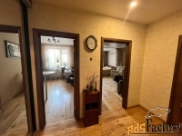1 - комн.  квартира, 52 м², 2/20 эт.