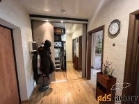 1 - комн.  квартира, 52 м², 2/20 эт.