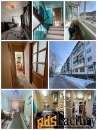 2 - комн.  квартира, 44.8 м², 2/5 эт.