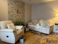 1 - комн.  квартира, 52 м², 2/20 эт.