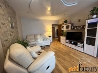 1 - комн.  квартира, 52 м², 2/20 эт.