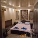 1 - комн.  квартира, 37 м², 1/2 эт.