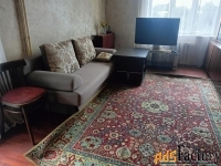 2 - комн.  квартира, 48 м², 4/9 эт.