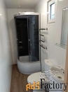 дом 40 м² на участке 15 сот.