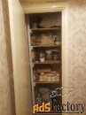 3 - комн.  квартира, 67 м², 5/5 эт.