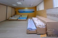 торговое помещение, 299 м²