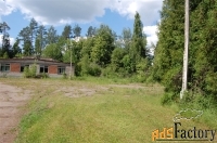 земельный участок, 1069.1 сот.