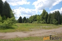 земельный участок, 1069.1 сот.