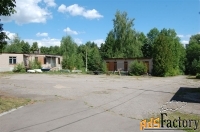 земельный участок, 1069.1 сот.