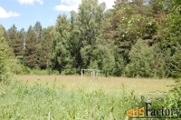 земельный участок, 1069.1 сот.