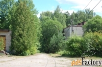 земельный участок, 1069.1 сот.