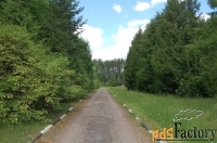 земельный участок, 1069.1 сот.