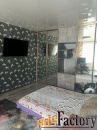 1 - комн.  квартира, 29.8 м², 5/5 эт.