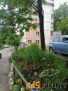 1 - комн.  квартира, 29.8 м², 5/5 эт.