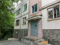 1 - комн.  квартира, 29.8 м², 5/5 эт.