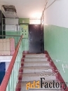 1 - комн.  квартира, 29.8 м², 5/5 эт.