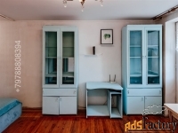 1 - комн.  квартира, 36.9 м², 4/9 эт.