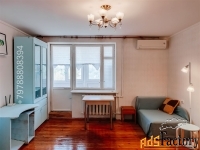 1 - комн.  квартира, 36.9 м², 4/9 эт.